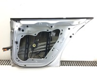 фото thumb №8, Двері правий задня vw passat cc b6 хетчбек 08-12