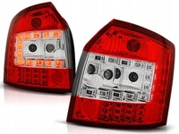 фото thumb №1, Лампы светодиодный audi a4 b6 01-04r avant red led
