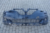 фото thumb №1, Renault kadjar бампер передний омыватель pdc