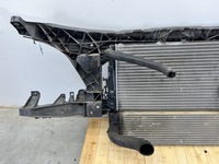 фото thumb №8, Mercedes sprinter w906 2.2 cdi підсилювач лобове pas переднє