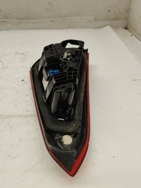 фото thumb №9, Mercedes w177 amg a35 лампа правый задняя a1779061800