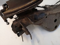 фото thumb №4, Поворотный кулак правый задняя renault koleos 2.0 dci