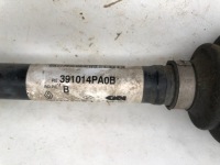 фото thumb №4, Renault kadjar 1.5 dci ліва привідний вал 391014pa0b