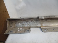 фото thumb №7, Молдинг порог накладка правая mercedes c klasa w203 m.