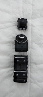 фото thumb №1, Alfa romeo stelvio панель вікон дзеркал кришки задня