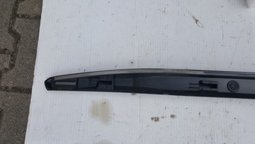 фото thumb №10, Планка порогова ліва сторона audi a3 8y0853855 демонтаж