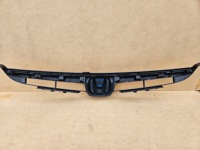 фото thumb №11, Решітка радіатора перед решітка радіатора решітка радіатора honda civic viii sedan 06-09