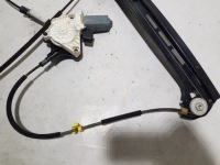 Механизм стекло правый перед передний mercedes w207 a2077200646 Оригинал, фото thumb