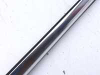 Mercedes-benz a w177 2019 молдинг скло двері передніх Київ, фото thumb