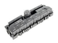 фото thumb №3, Панель управление радио peugeot expert iv traveller