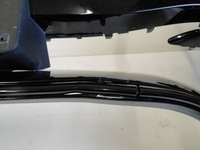 фото thumb №11, Mercedes gls 167 x167 бампер передній 63 amg pts