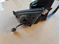 фото thumb №7, Зеркало наружное правое citroen ds7 8pin 9кабели