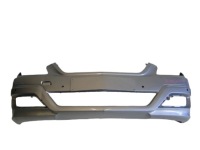 фото thumb №1, Mercedes b klasa 245 w245 lift бампер передній pts