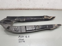 фото thumb №1, Шумоізоляція крила ліві q5 8r