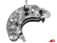 фото thumb №10, As-pl выпрямитель генератора | arc9019