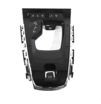 фото thumb №1, Рамка передач автоматична коробка передач кнопки esp запуск стоп ручний europa opel grandland