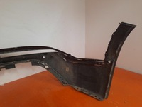 фото thumb №8, Hyundai santa fe iv рестайлінг 20- накладка бампера зад задня 86612-s1500