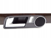 фото thumb №8, Молдинг ручка dekor левый задняя vw phaeton 3d4867101f