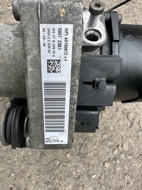 фото thumb №6, Насос усилителя 508 9675277380 a5100672+f