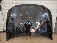 фото thumb №1, Vw passat b8 капот крышка передняя