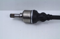 Привідний вал ліве перед peugeot 307 1.6 2.0hdi Доставка, фото thumb