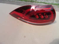 фото thumb №1, Mercedes gle w167 19- лампа левая задняя led a1679063104 -remo