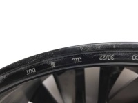 фото thumb №10, Диск audi e-tron gt rs 4j3 11.5" x 21" 5x112 et 66 4j3601025ab