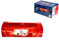 фото thumb №1, Лампа задня fiat ducato 02 лівий van fast