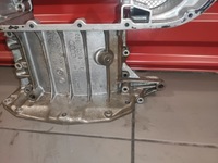 фото thumb №11, Audi q7 4l 3.0tdi cjg cjga a7 4g основа картер піддон масляної 059103603ek