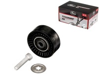 фото thumb №1, Ролик направляющая ремень клиновой alfa romeo 159 brera giulietta mito