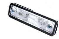 фото thumb №1, Depo лампа номерного знака реєстраційний opel astra f g