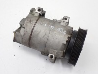 фото thumb №3, Компрессор кондиционера renault captur i clio iv 1.5 dci 13r