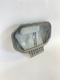 фото thumb №10, Крышка крышка защита лампы передний левый hella 12985100 mercedes w124