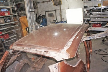 фото thumb №5, Rg392 ford kuga mk2 ii дах burnished голова металік n