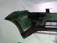 фото thumb №11, Ford focus c-max бампер передний