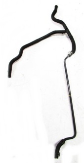 фото thumb №1, Skoda octavia iii 1.4 tsi труба wąż шланг wody 04e121064e