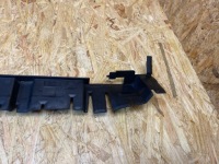 фото thumb №9, Впуск воздуховод воздуха перед левая audi a1 82a 82a121331a 2018-