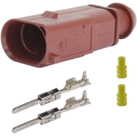 фото thumb №1, Разъём fep типа 6x0973802a