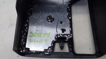 фото thumb №6, Корпус колонки кермового 308 ii t9 9677807377