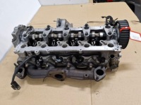 фото thumb №9, Hyundai santa fe tucson i 1 kia 2.0 crdi головка двигуна вал верх