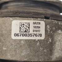 фото thumb №7, Maserati ghibli 2017 всі кронштейн / кронштейн коробки передач