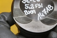 фото thumb №10, Поршень шату́н шатун s6 c6 5.2fsi bxa 07l107104r