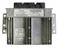 фото thumb №1, Citroen c2 2003 блок керування / модуль ecu