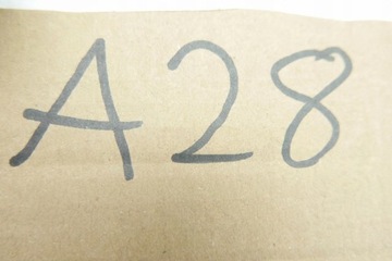 фото thumb №7, Накладка zewnęczna замка mercedes-benz a9067660205