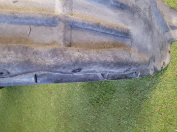 фото thumb №4, Volvo s60 v60 підкрилок ліві перед передні