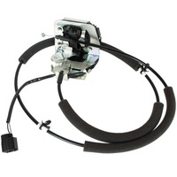 фото thumb №2, Master iii movano b замок дверь сдвижных трос