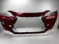 фото thumb №1, Lexus nx ii бампер передній перед org!