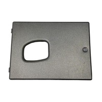 фото thumb №1, Hummer h2 03-07r заглушка ручка внутренней rh