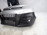 фото thumb №11, Citroen jumpy expert iii scudo 16- бампер перед передній 9808639977