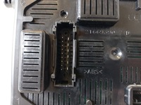 фото thumb №2, Модуль блок керування bcm renault modus 1.2 bcml2cr